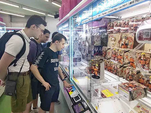 Innovation & Uniqueness